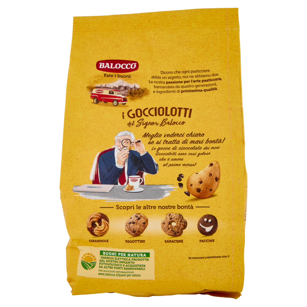Balocco Gocciolotti 1000 g