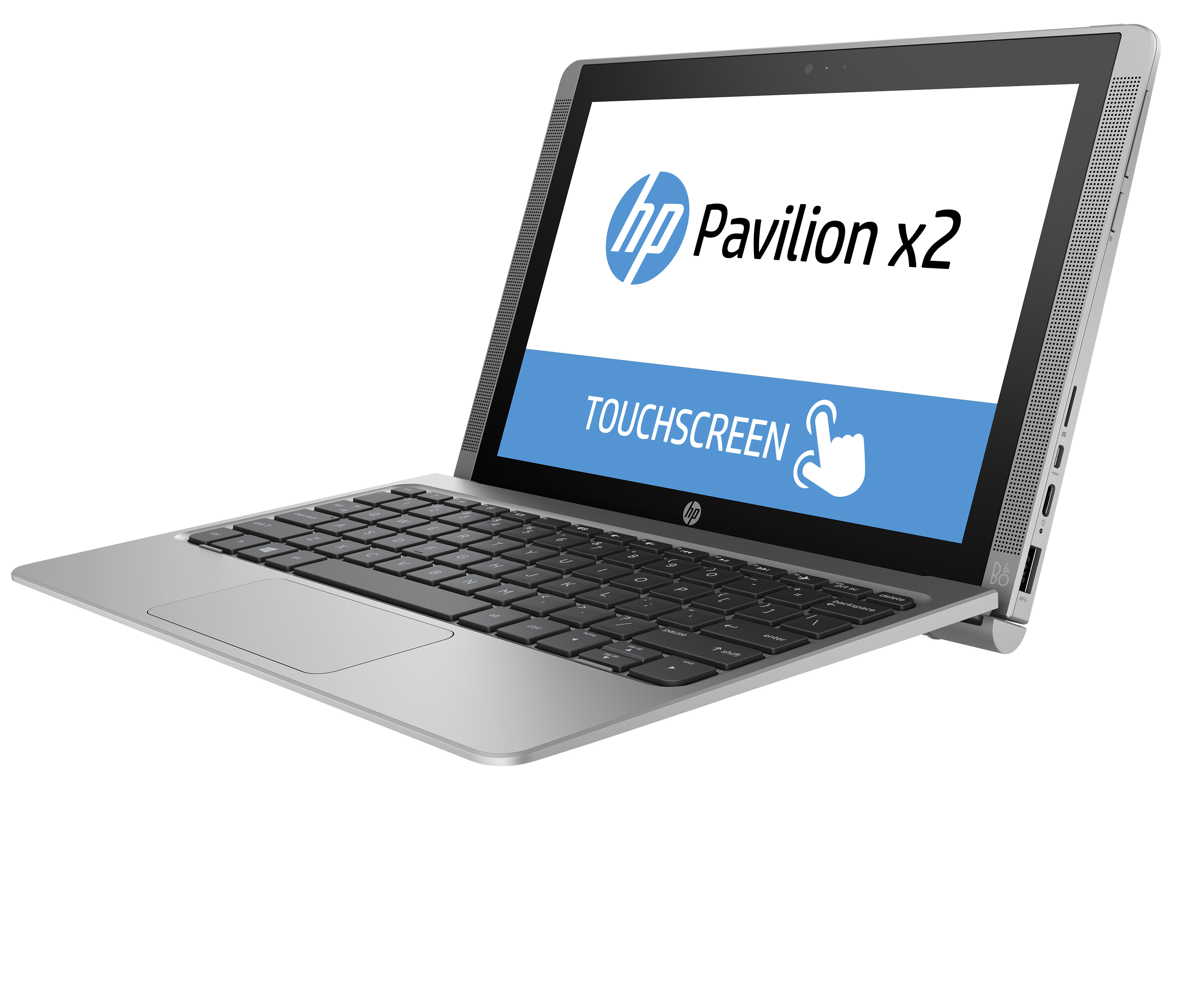 HP Pavilion x2 - 10-n112nl (ENERGY STAR)