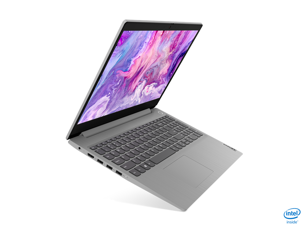 Lenovo IdeaPad 3 Notebook 15" Intel i3 8GB 256GB