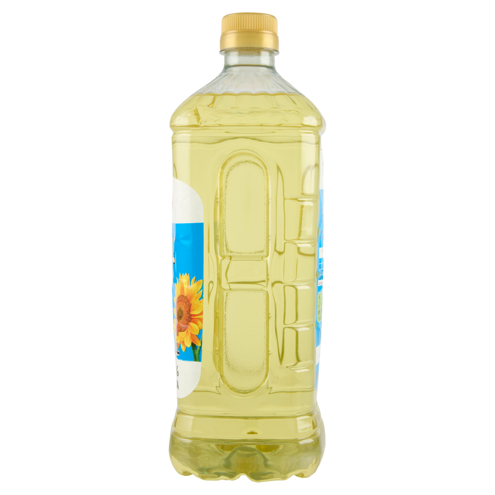 Sagra Olio di Semi di Girasole 2 L
