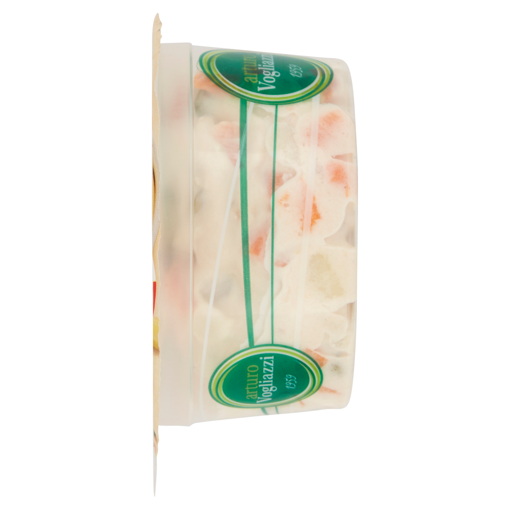 arturo Vogliazzi Insalata Russa Tonn&egrave; 150 g