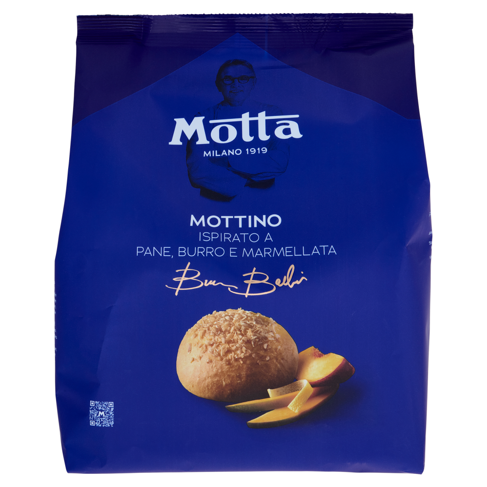 Motta Mottino 6 x 45 g