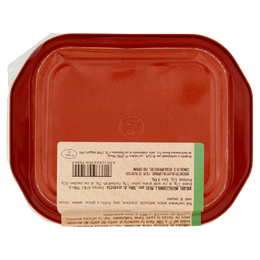 Carrefour Bon appétit! Crocchette con Riso e Quinoa 200 g