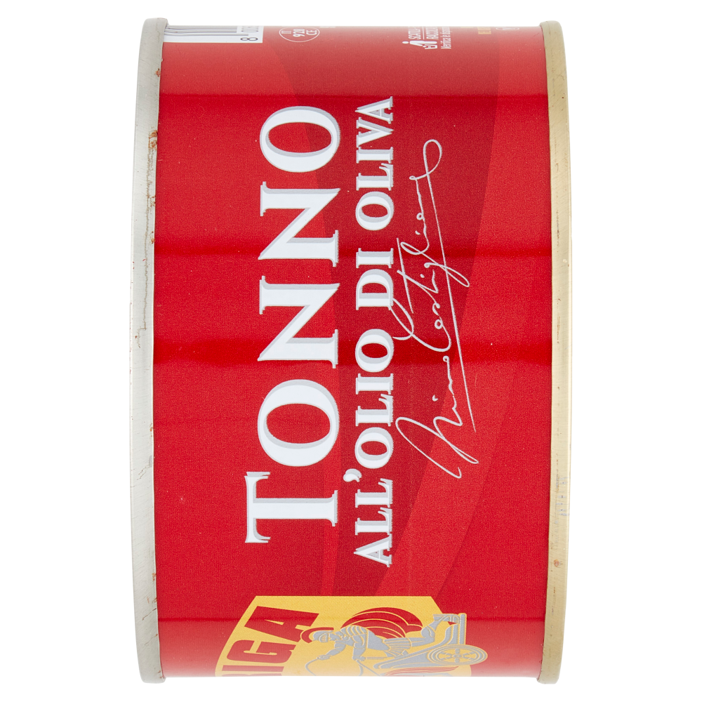 Auriga Tonno all'Olio di Oliva 220 g