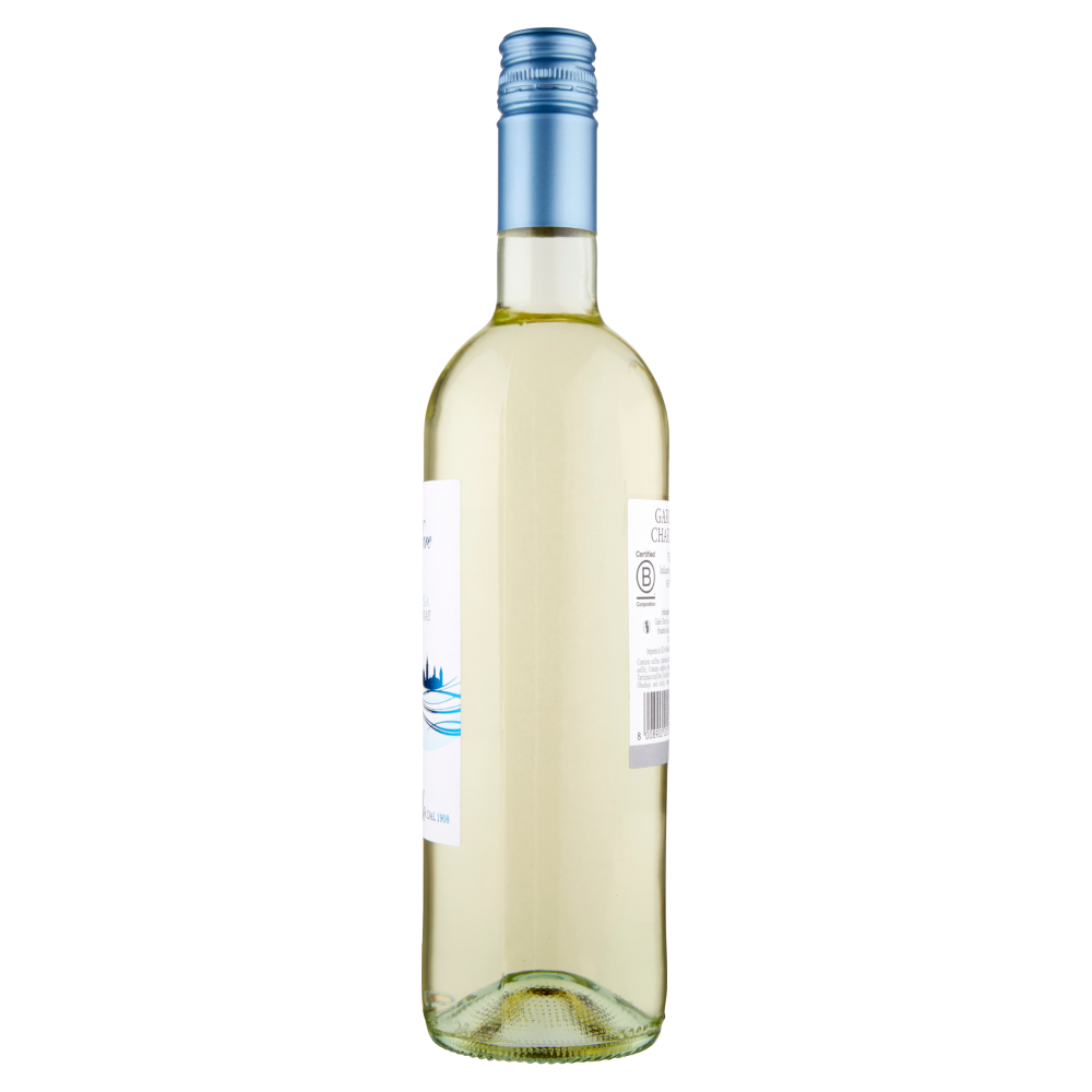 Via Mare Garganega Chardonnay Veneto IGT 0,75 l