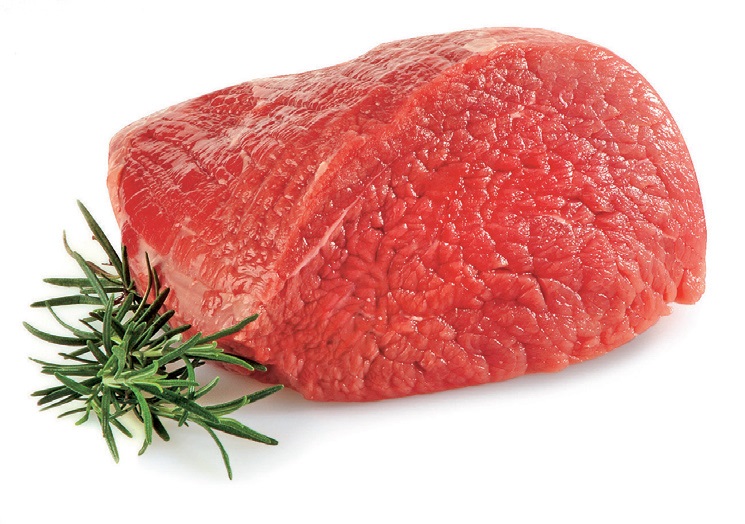 Polpa scelta coscia di Scottona