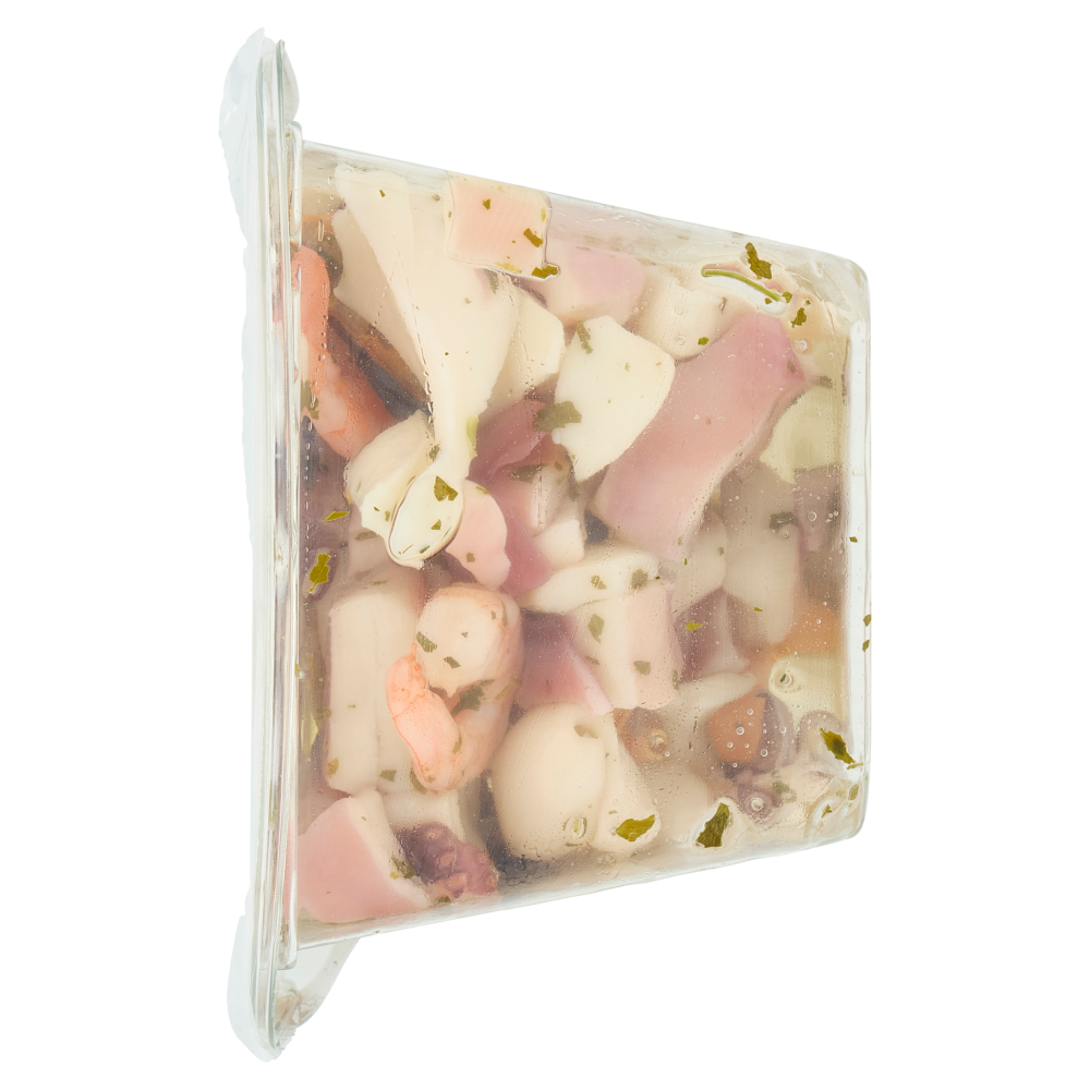 Carrefour Classic Insalata di Mare 220 g