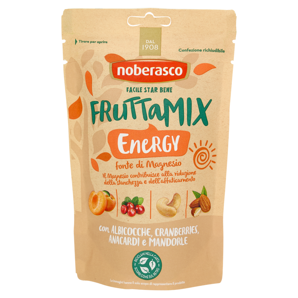 noberasco FruttaMix Energy 150 g