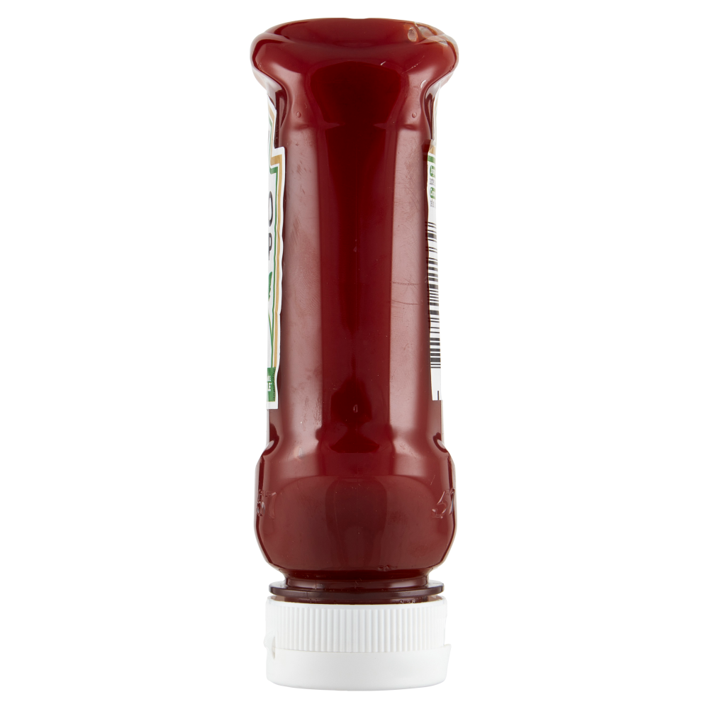 Ketchup HEINZ : le flacon de 250g à Prix Carrefour