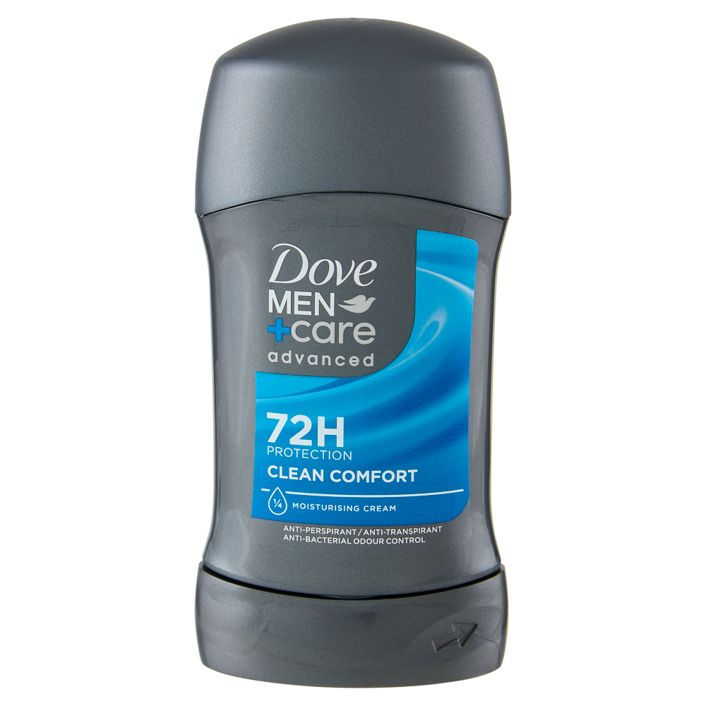 Dove Men+care advance Clean Comfort Anti-Perspirant 50 ml