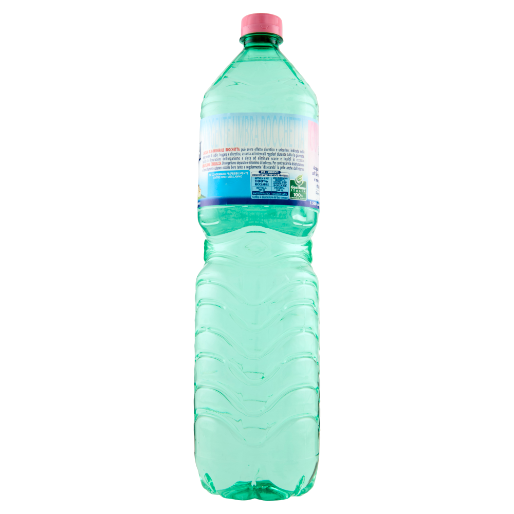 Rocchetta Naturale Gualdo Tadino 1,5 L