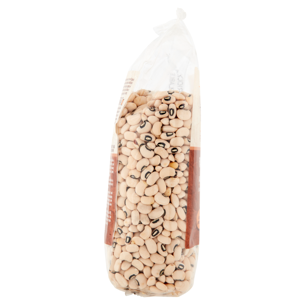 Nuova Terra voglio Riscoprire Fagioli dall'Occhio 500 g