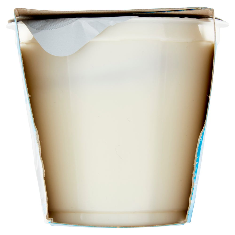 bella vita free Yogurt Magro Senza Lattosio Zero Grassi Bianco 2 x 125 g