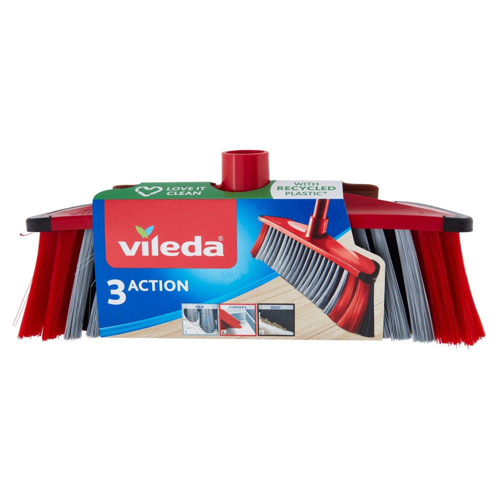 Vileda 3Action