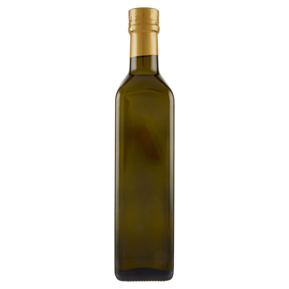 Terre d'Italia Olio Extra Vergine di Oliva Garda DOP 500 ml