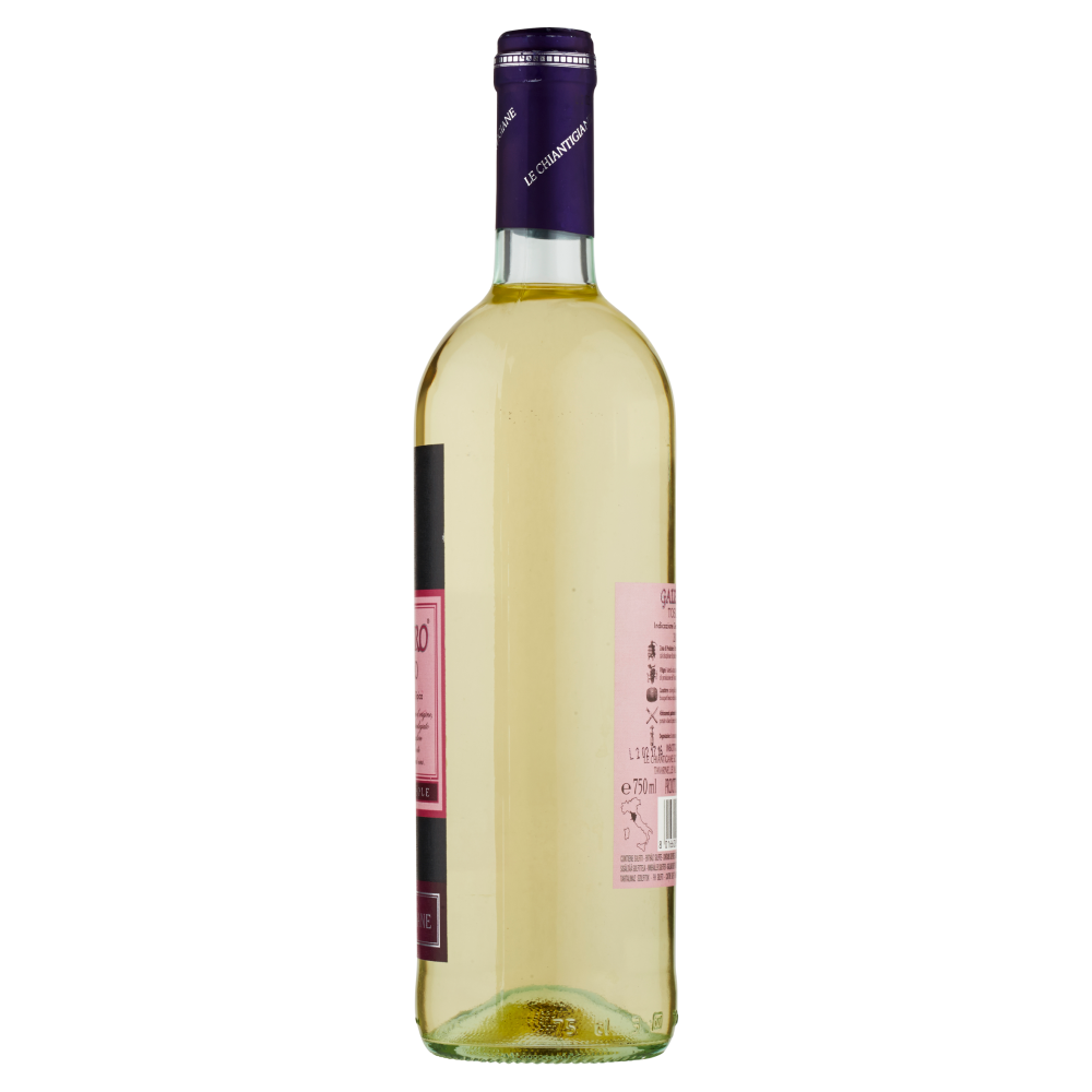 Le Chiantigiane Loggia del Sole Galestro Toscano IGT 750 ml