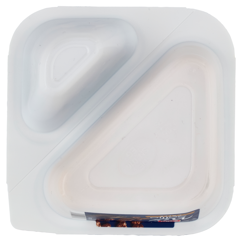 müller Mix Soffio Mousse al Caffè Più Cookies al Cioccolato 120 g