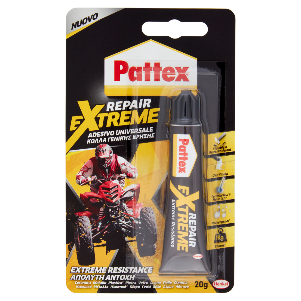 PATTEX Repair Extreme 20 g