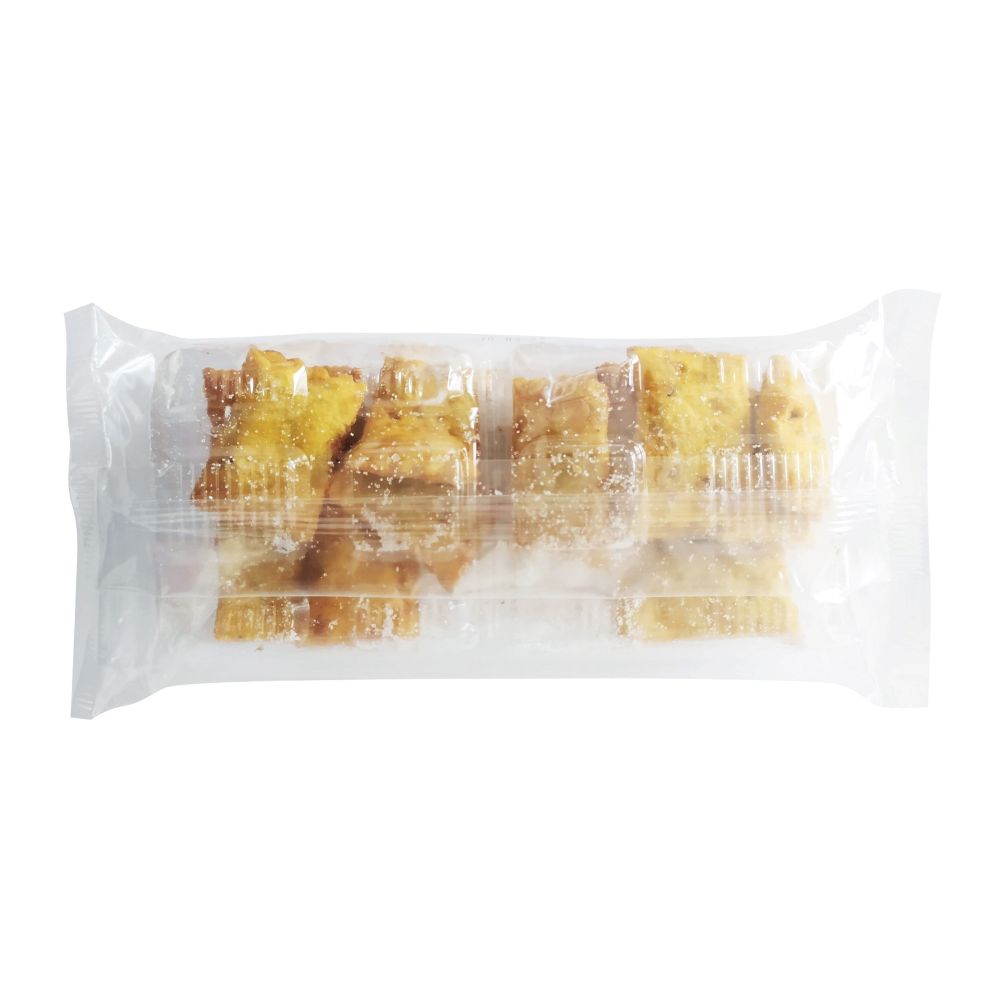 BUGIE RIPIENE CREMA G. 100