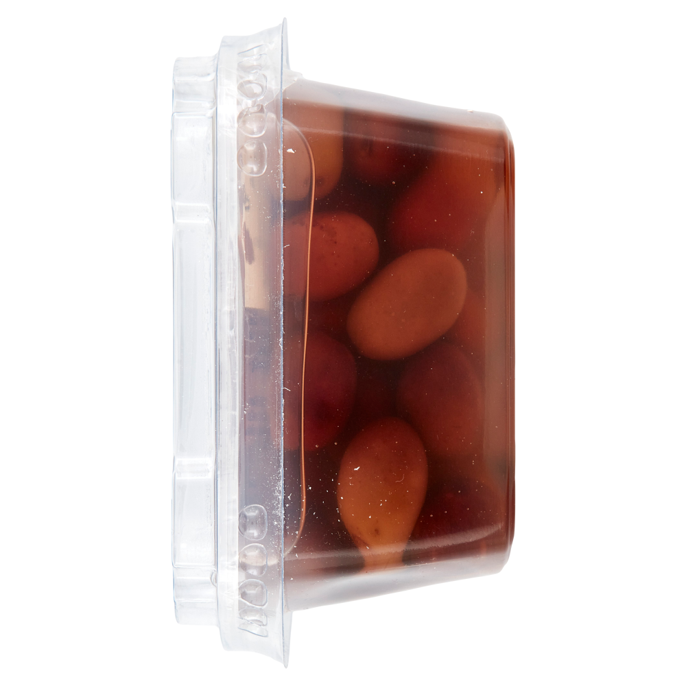 Terre d'Italia Olive Leccino d'Abruzzo in salamoia 300 g