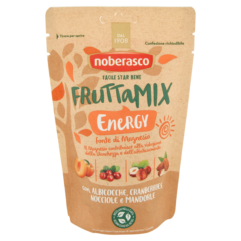 noberasco FruttaMix Energy 150 g
