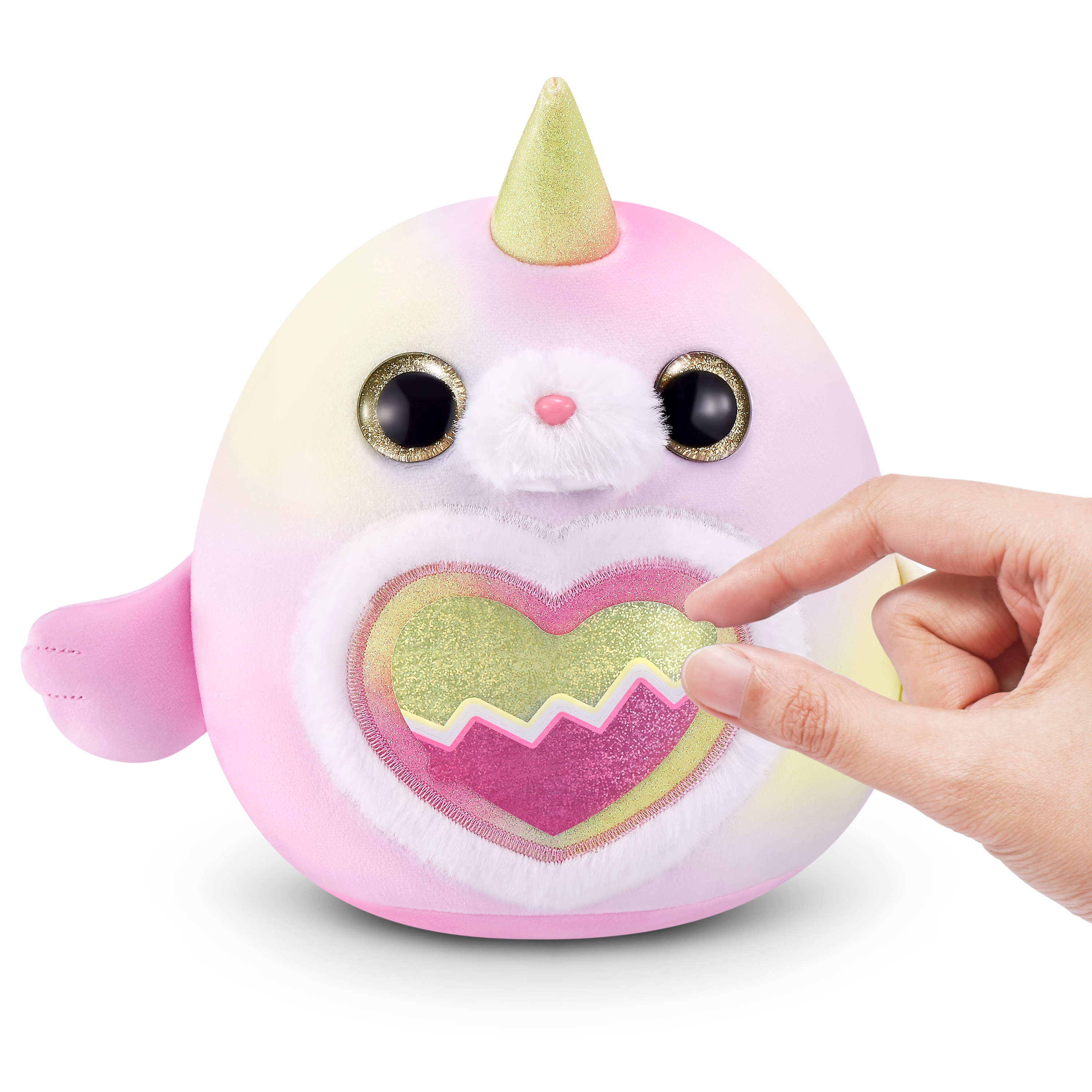 Rainbocorns 92119 set da gioco