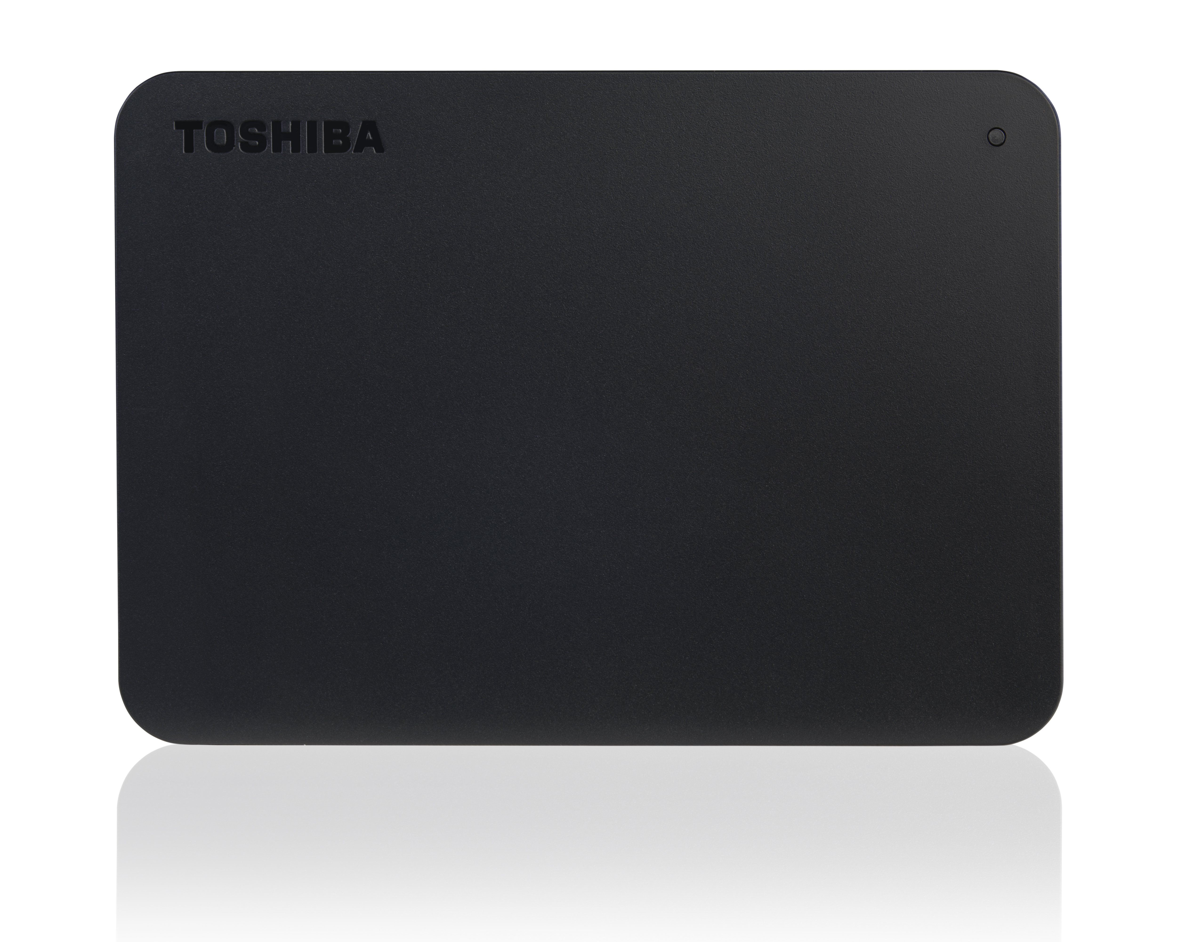 Toshiba HDTB420EK3AA disco rigido esterno 2 TB USB 3.2 Gen 1 (3.1 Gen 1) Nero