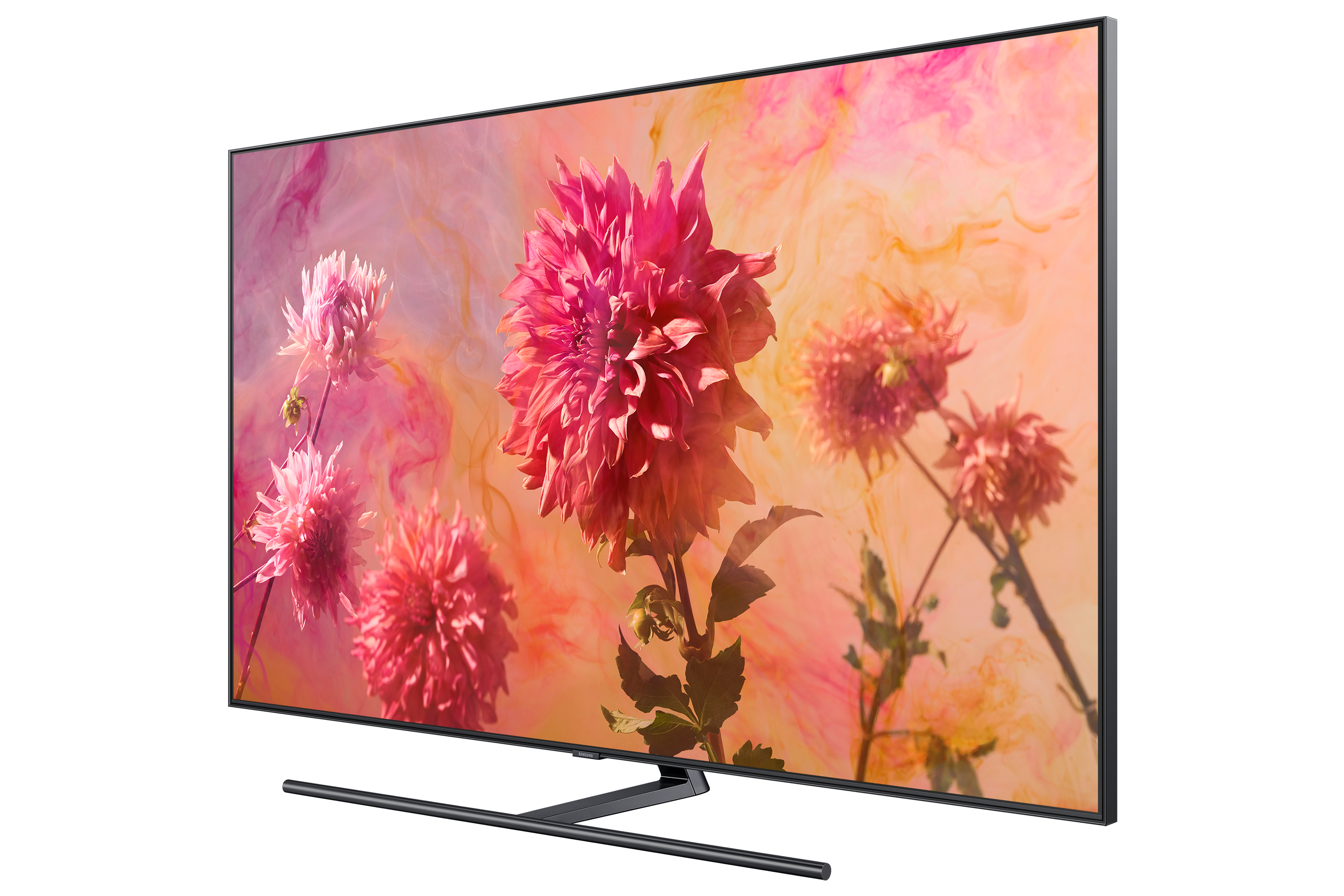 Samsung Q9F TV QLED 4K 75" Flat Q9FN 2018