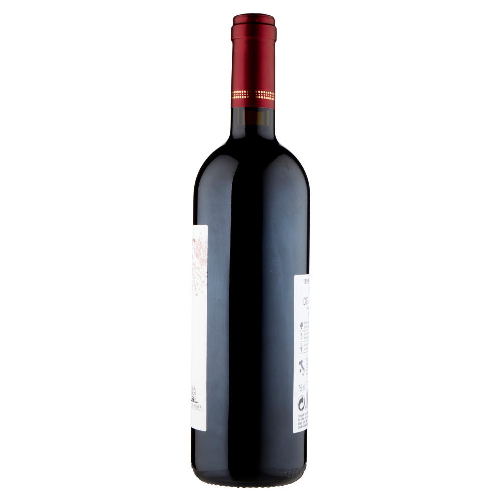 Sella & Mosca Capocaccia Isola dei Nuraghi IGT Rosso 750 ml