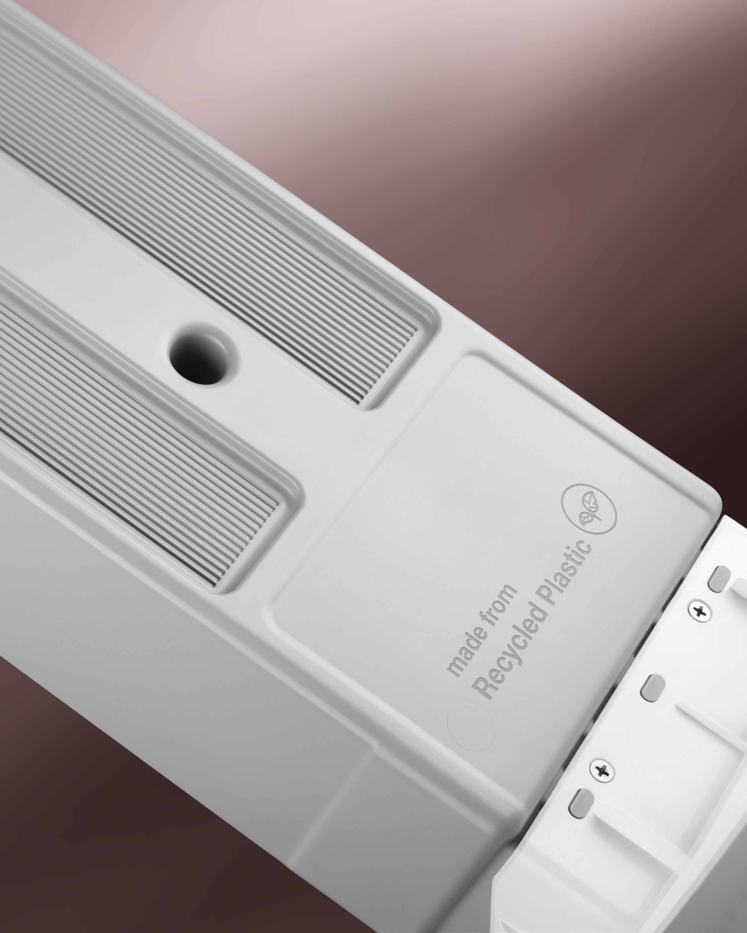 Electrolux EDH4284TOW asciugatrice Libera installazione Caricamento frontale 8 kg Bianco