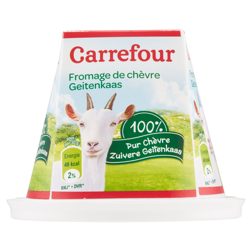 Carrefour Chevrette 150 g