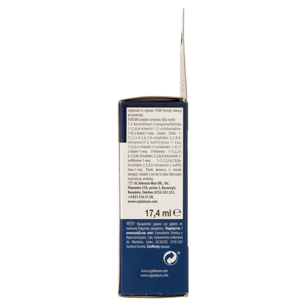 Glade® Aromatherapy Diffusore di oli essenziali Ricarica Calm Mind 17,4ml |  Carrefour