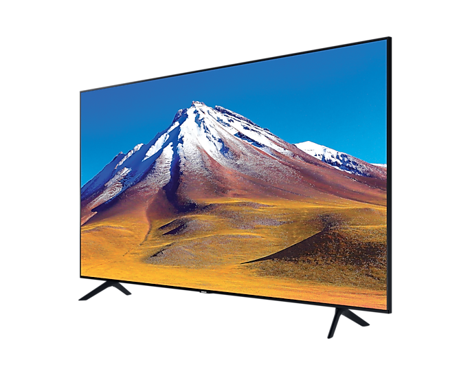 Samsung Series 7 UE55TU7092U 139,7 cm (55") 4K Ultra HD Smart TV Wi-Fi Nero