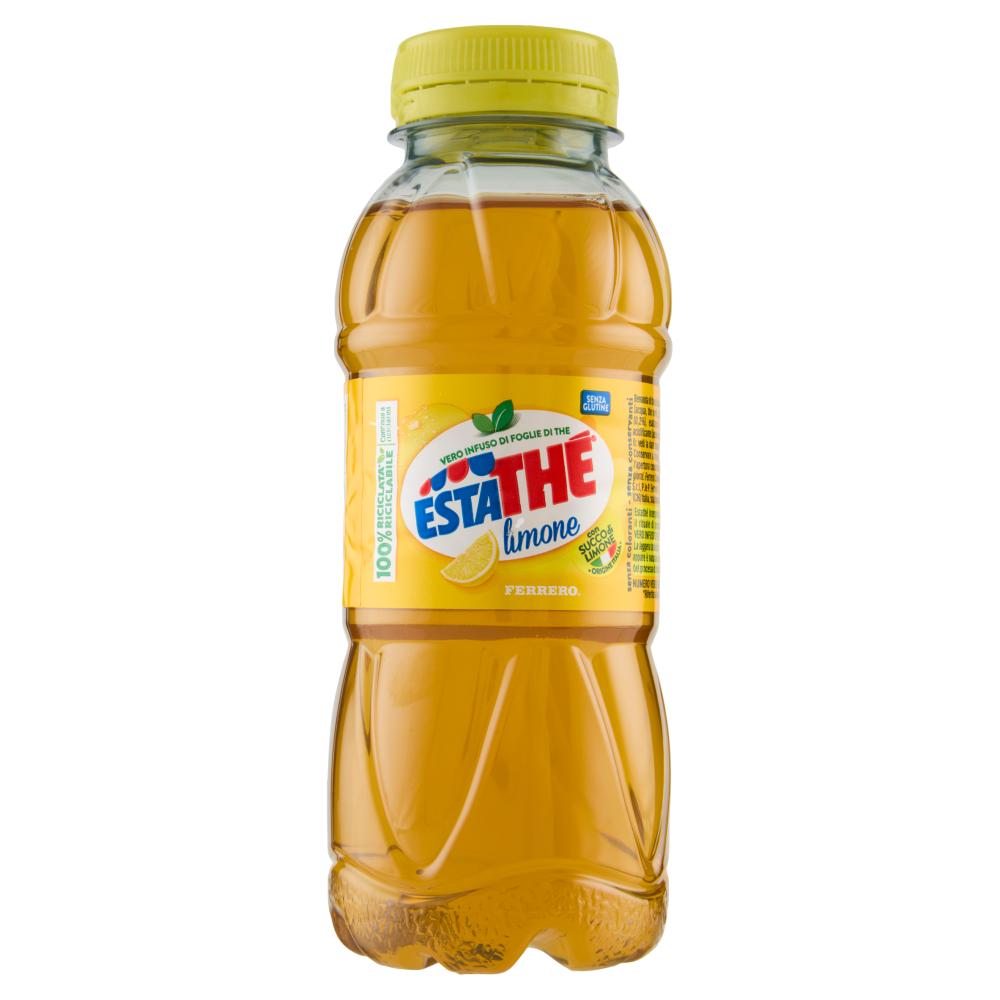 Estath&eacute; limone 330 ml