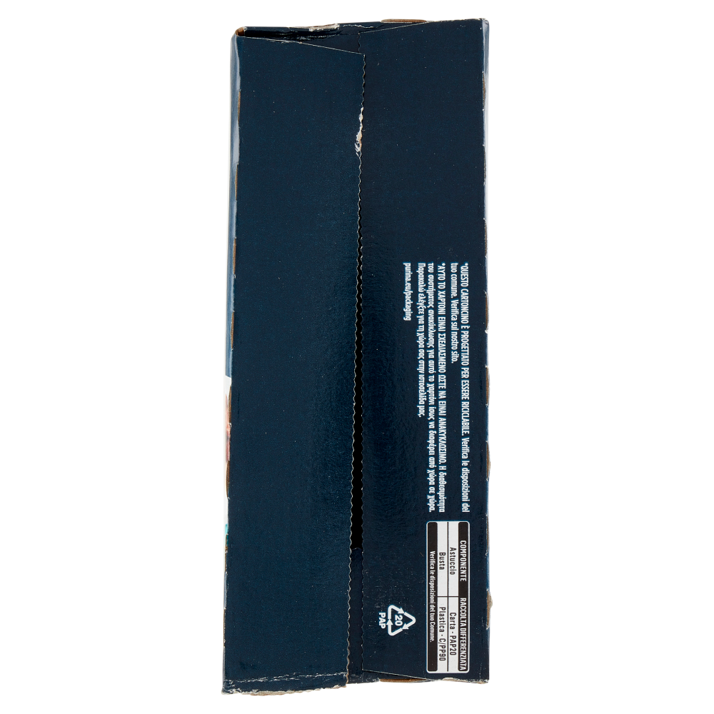 PURINA GOURMET Perle Piaceri del Mare Pesce dell'Oceano / Platessa / Salmone / Tonno 8 x 85 g