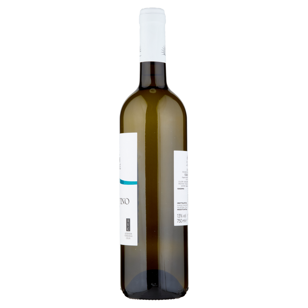 Fevdi del Sole Vermentino Lazio IGP 750 ml