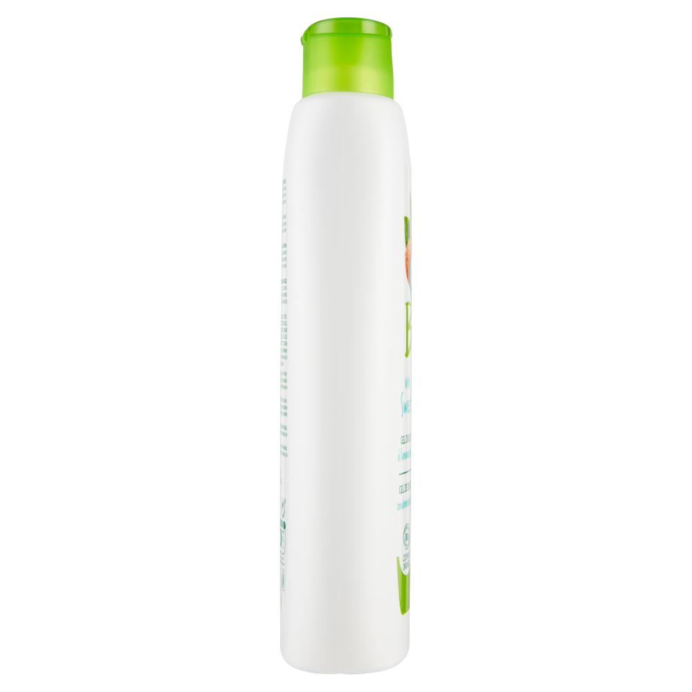 Carrefour Bio Soft Gel Doccia alla mandorla dolce 500 ml