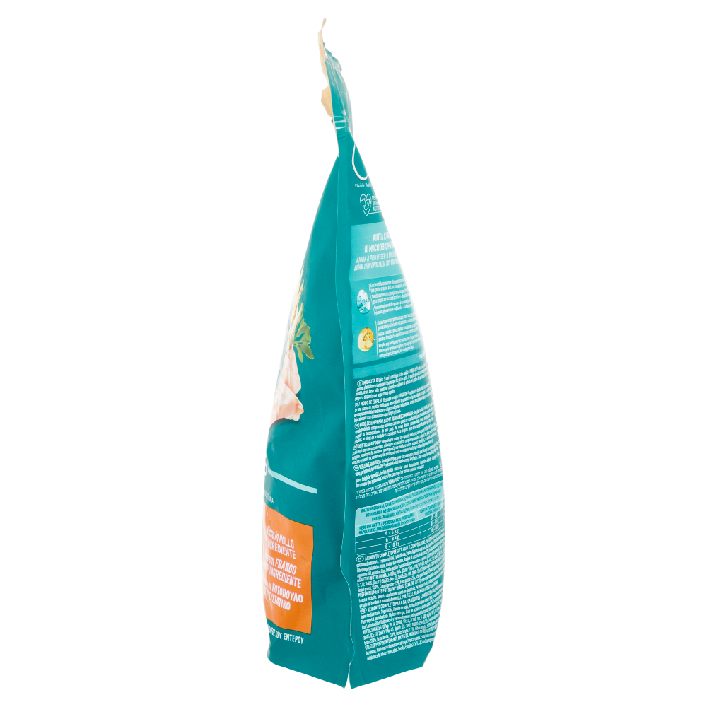 PURINA ONE Sterilcat Hairball Ricco in Pollo 800 g