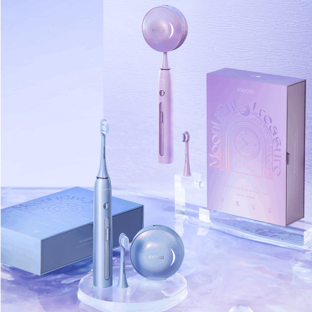 Soocas Technology Co. Soocas X3Pro Spazzolino Elettrico