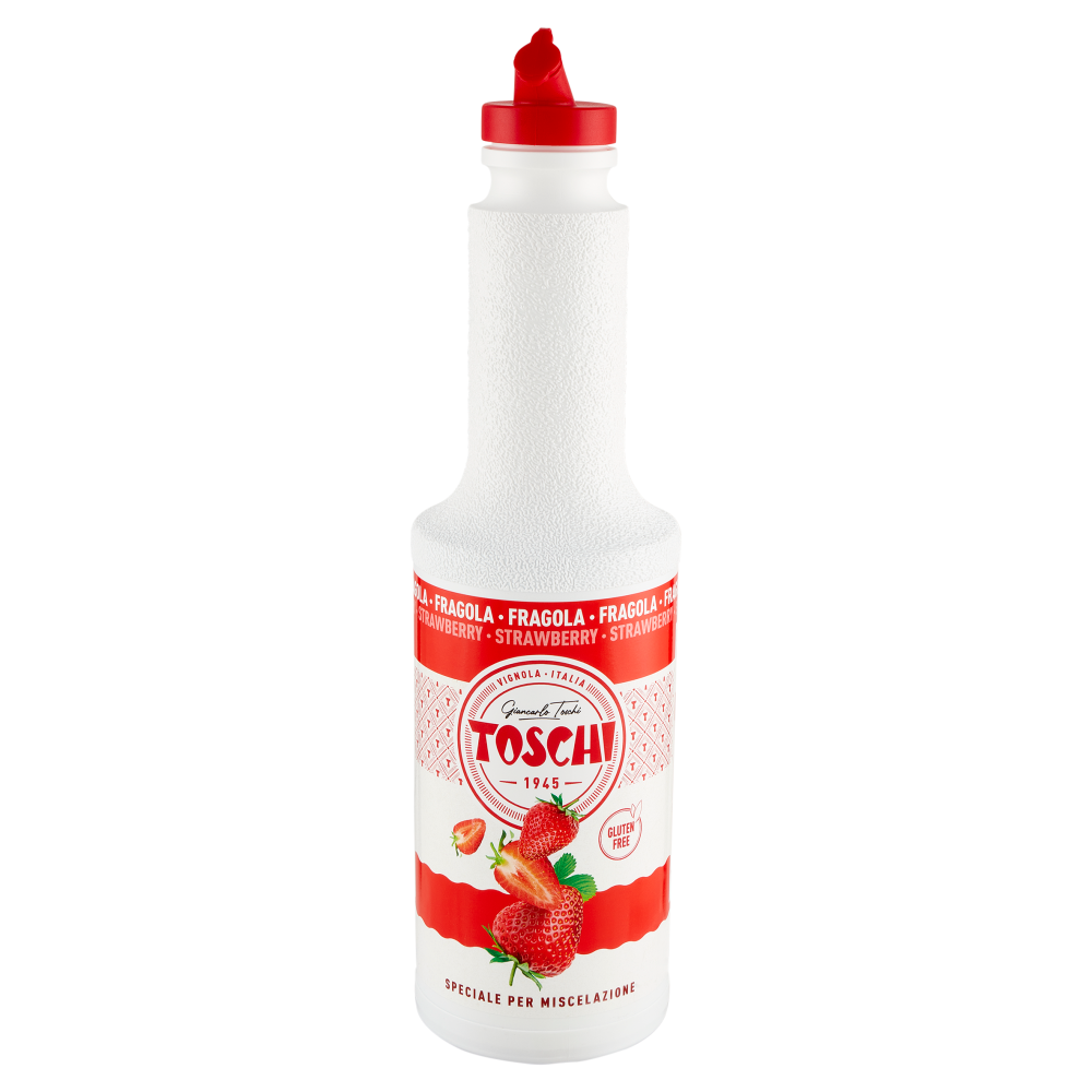 Toschi Fragola 1 L