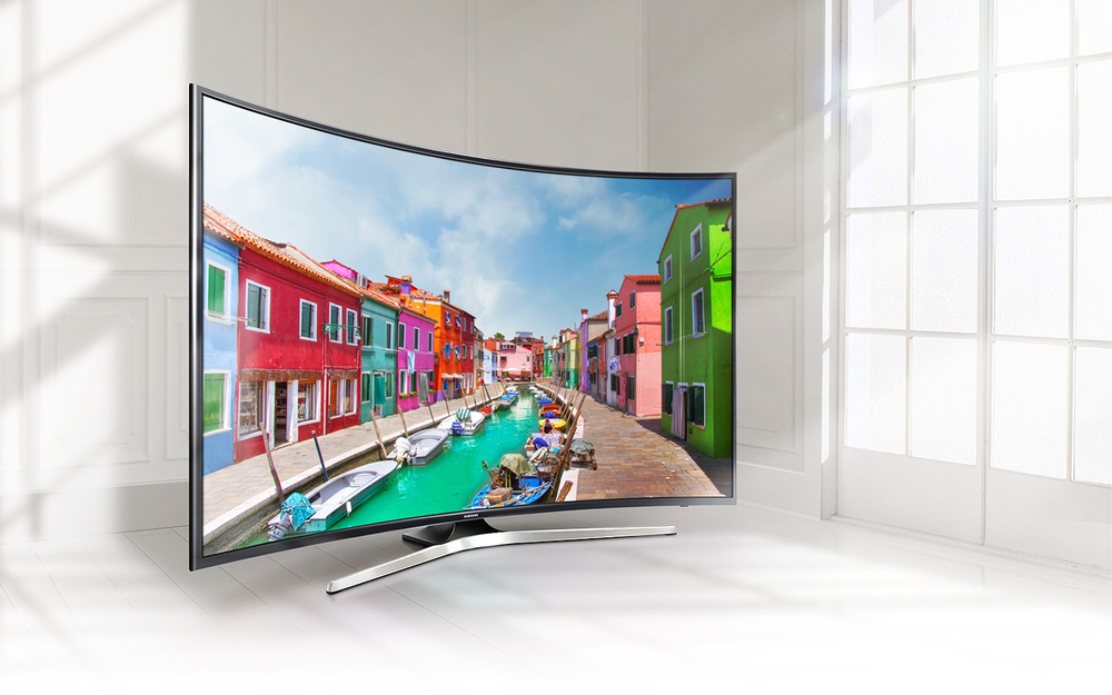 Samsung TV UHD 4K Smart 49" Serie 6 MU6220