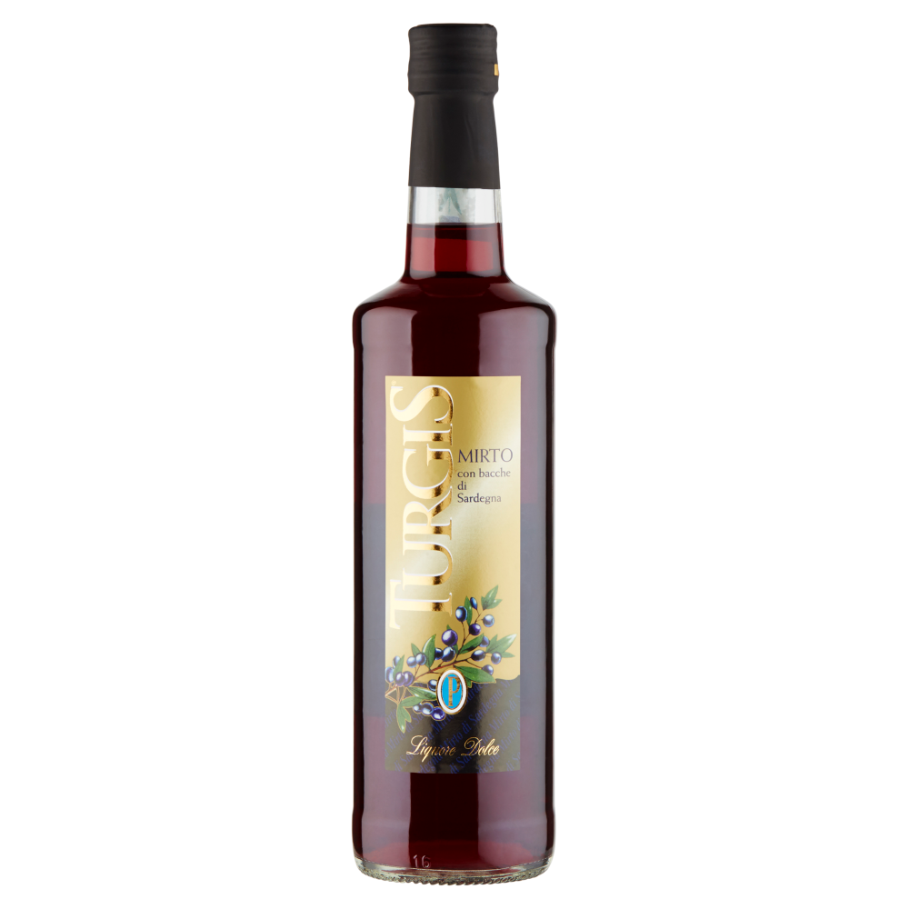 Turgis Mirto 70 cl