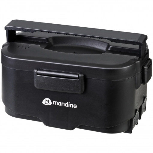 Mandine Lunch Box elettrico MLB150021 Carrefour