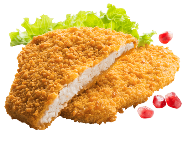 Simpl Cotoletta di pollo 800 g