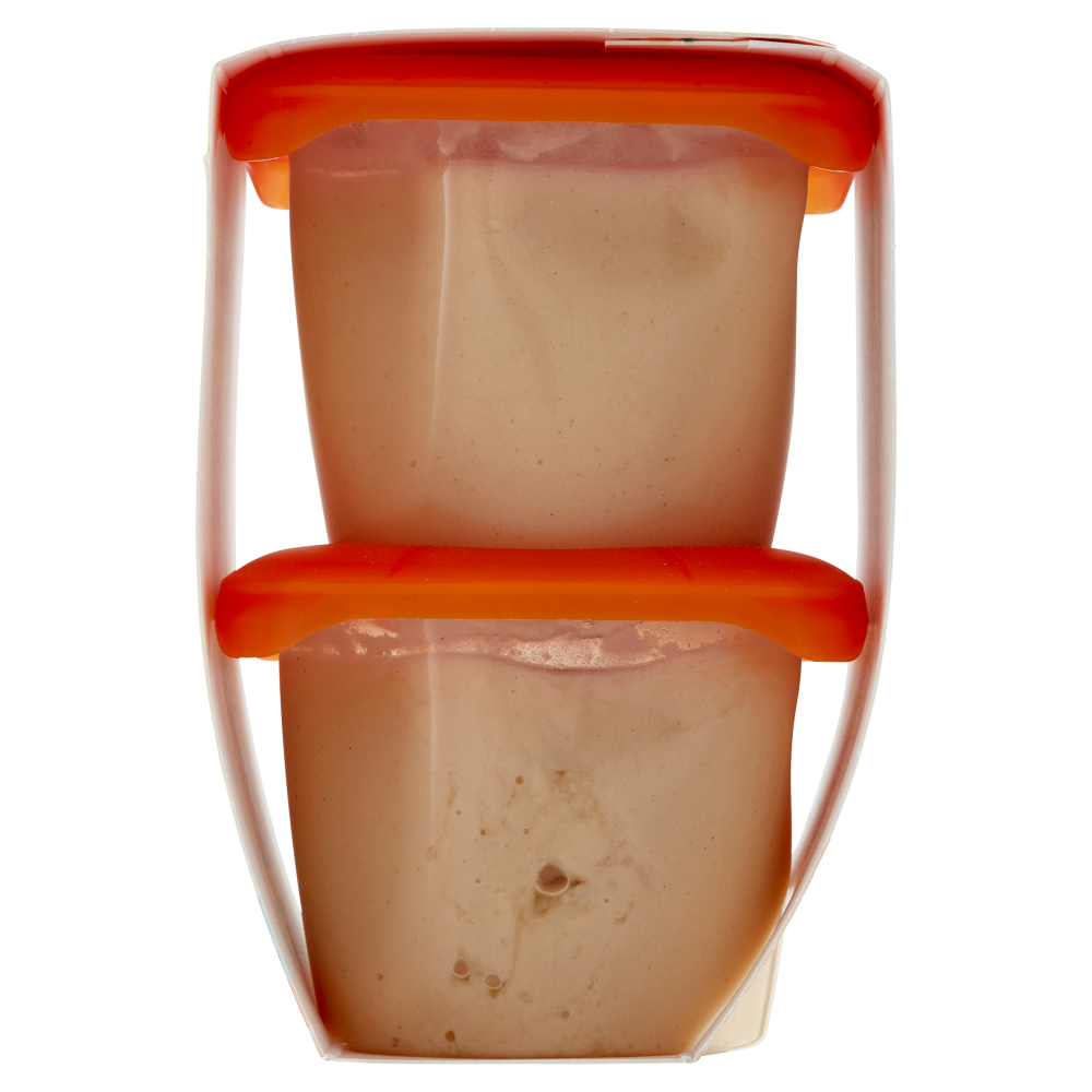 Plasmon la Merenda Latte e Vaniglia Nutri mune 240 g