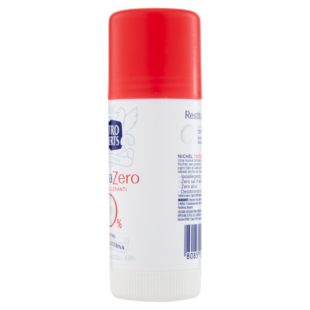 Neutro Roberts Derma Zero Pelli Intolleranti 40 ml