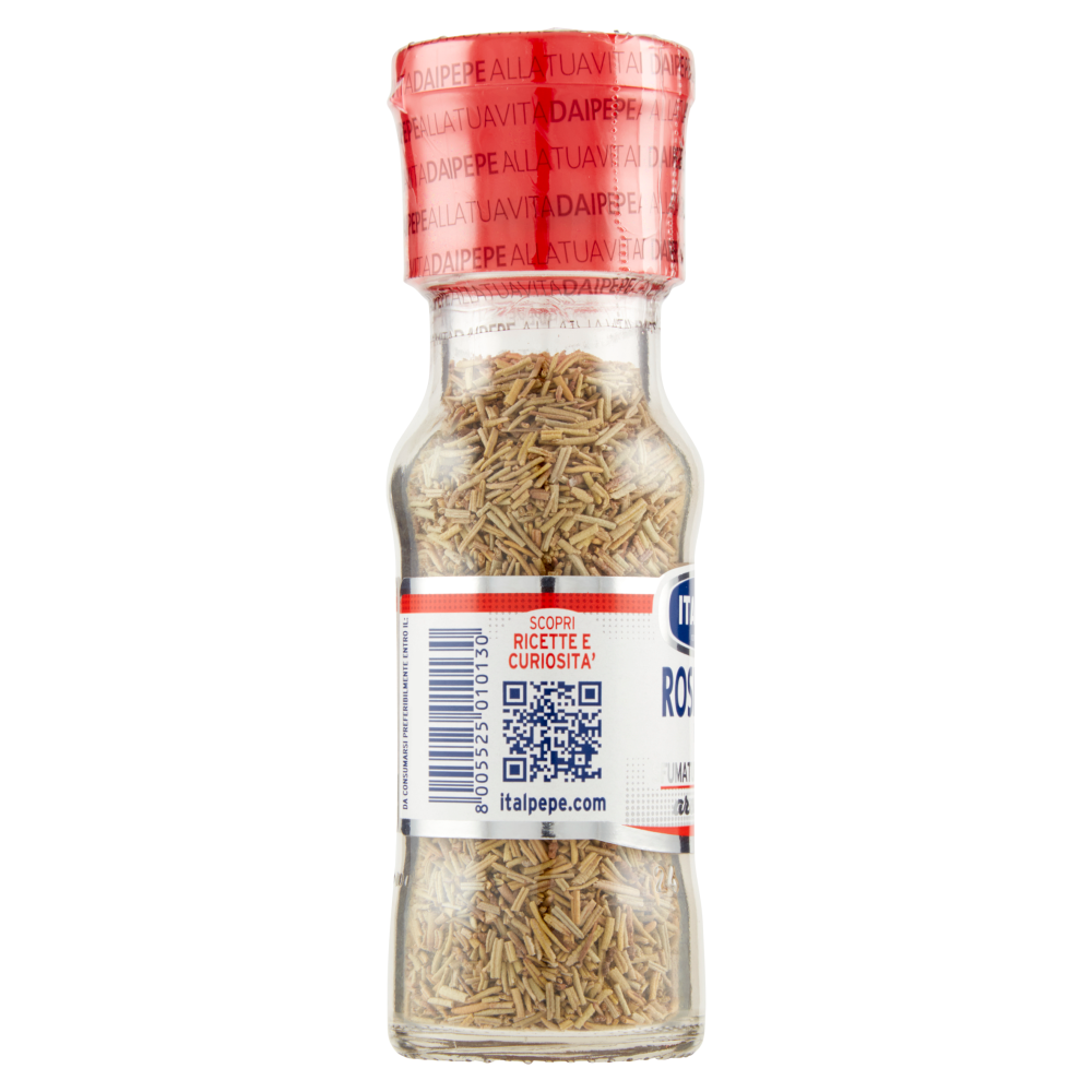 Italpepe Rosmarino Foglie 26 g