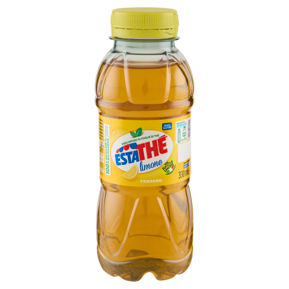 Estath&eacute; limone 330 ml