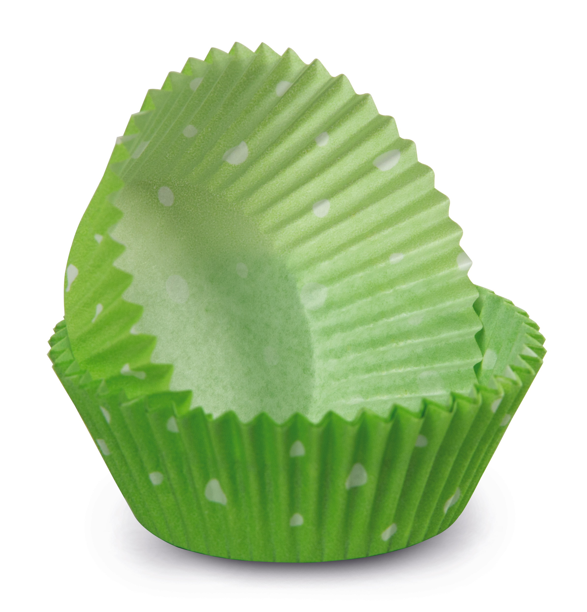 Guardini Pirottini carta forno colorati 7 cm 100 pz