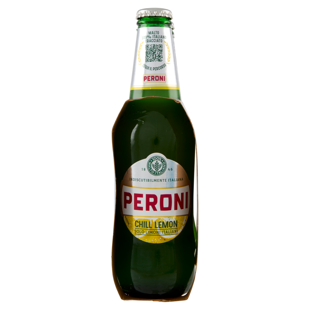 Peroni Chill Lemon Birra 3 x 33 cl